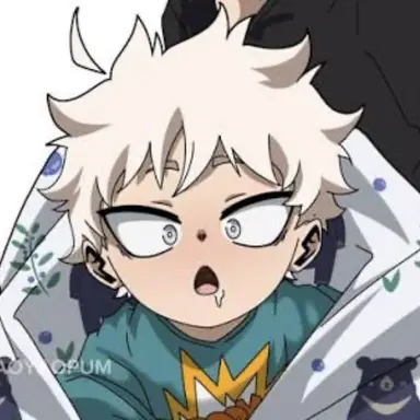 Profile image of Akane Bakugo