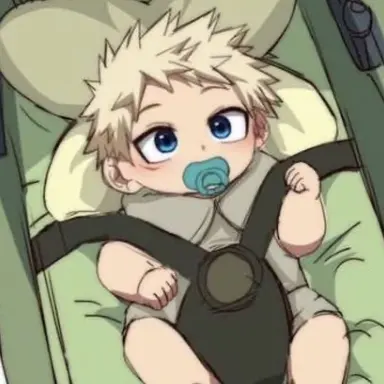 Profile image of Kaito bakugo