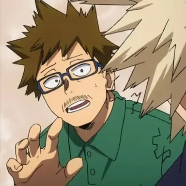 Profile image of Masaru Bakugo