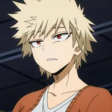 Profile image of Mitsuki Bakugo