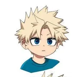 Profile image of Kazuki Bakugo