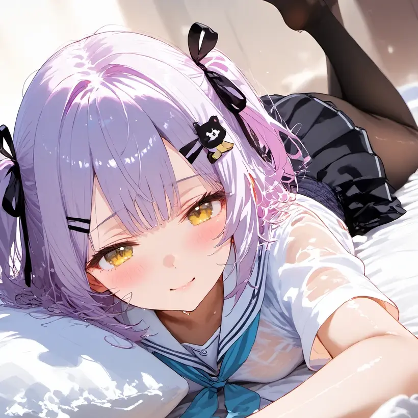 FunnyRival0129의 何してるの？