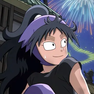 Profile image of 久々知兵助