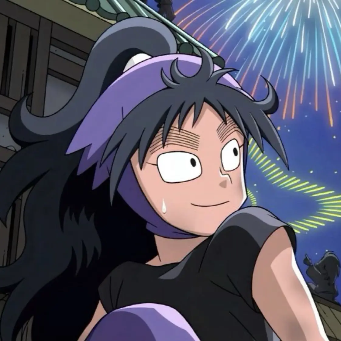 BronzeRake9207의 同室が寝込みを襲われてる