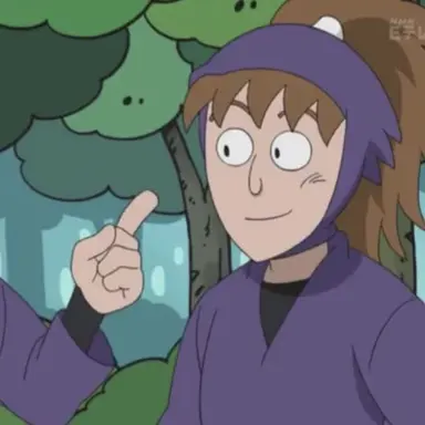 Profile image of 不破雷蔵