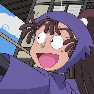 Profile image of 尾浜勘右衛門