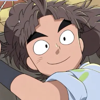 Profile image of 竹谷八左ヱ門