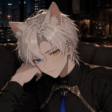 Profile image of カナメ