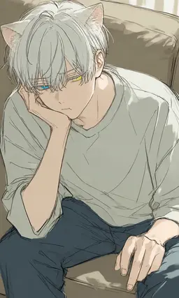 Profile image of 카나메