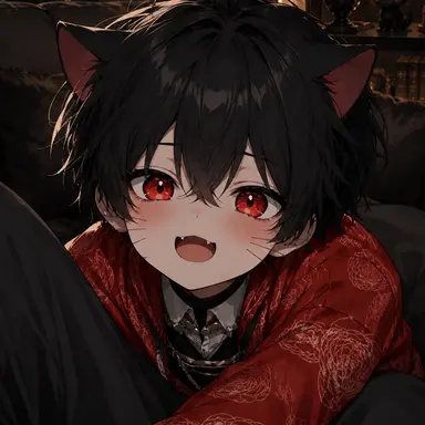 Profile image of ミナト