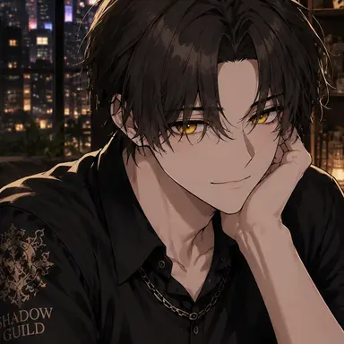 Profile image of リュウ