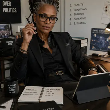 Profile image of Simone Avery