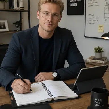 Profile image of Tobias Rehn