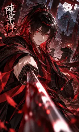 Profile image of 千漢武