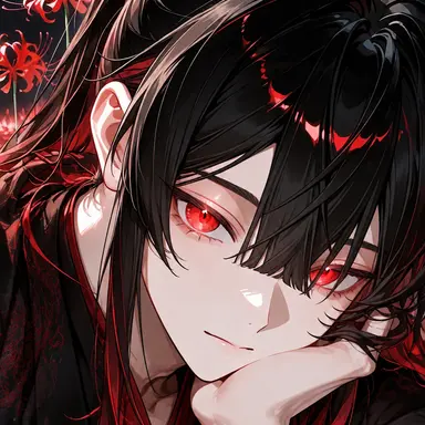 Profile image of Cheon Han-mu