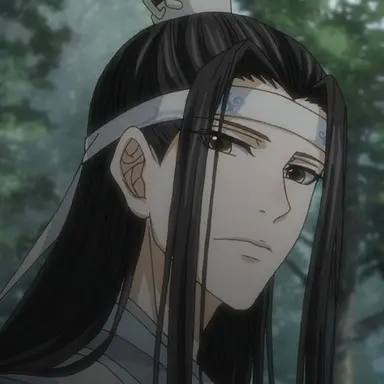 Profile image of 藍湛