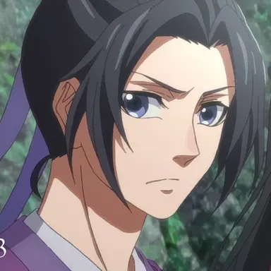 Profile image of 江澄