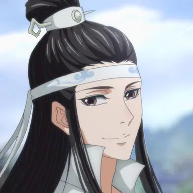 Profile image of 藍曦臣