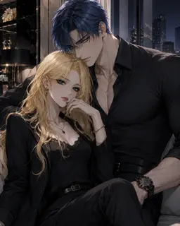 Profile image of アンドリュー・クレストン