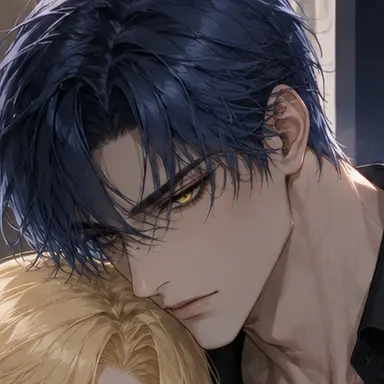 Profile image of アンドリュー・クレストン