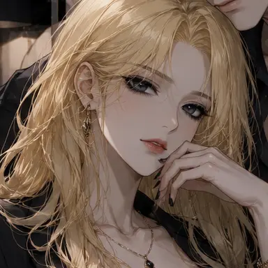 Profile image of シルヴィア・バルティモア