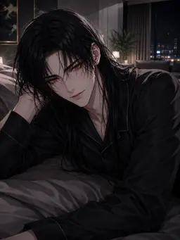 Profile image of ヘンリー・モーテンロス