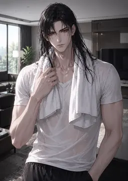 Profile image of ヘンリー・モーテンロス