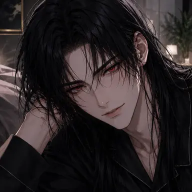 Profile image of ヘンリー・モーテンロス