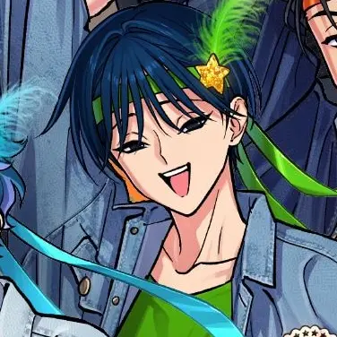 Profile image of 依央利くん