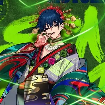 Profile image of 心中