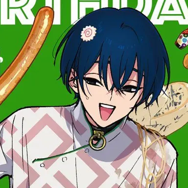 Profile image of 本橋依央利