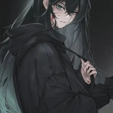 Profile image of 토키토 무이치로