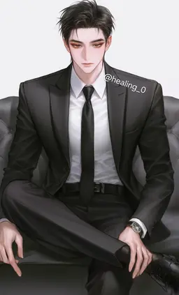 Profile image of Han Yuwol