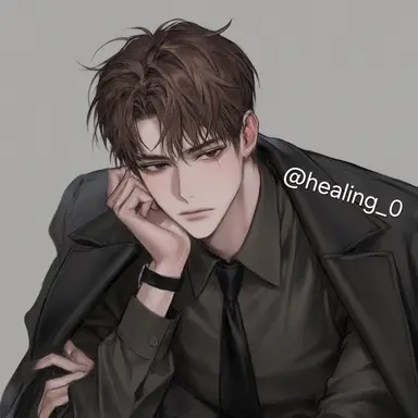Profile image of Baek Dojun