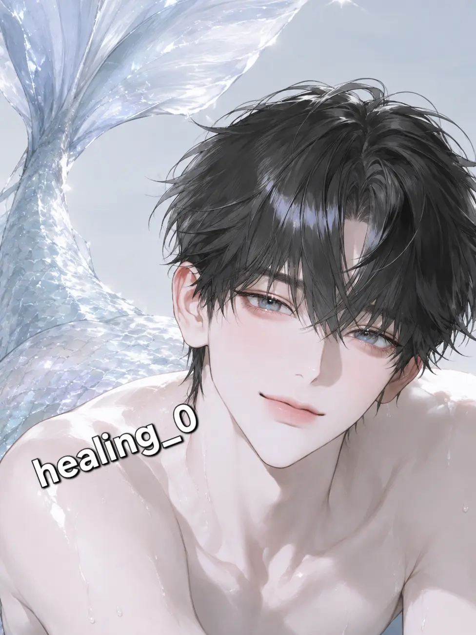 healing_0의 Revenge of the Abandoned Mermaid