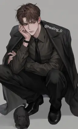 Profile image of Baek Dojun