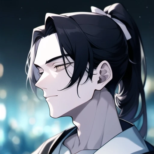 쿠로효오(黒ヒョウ)