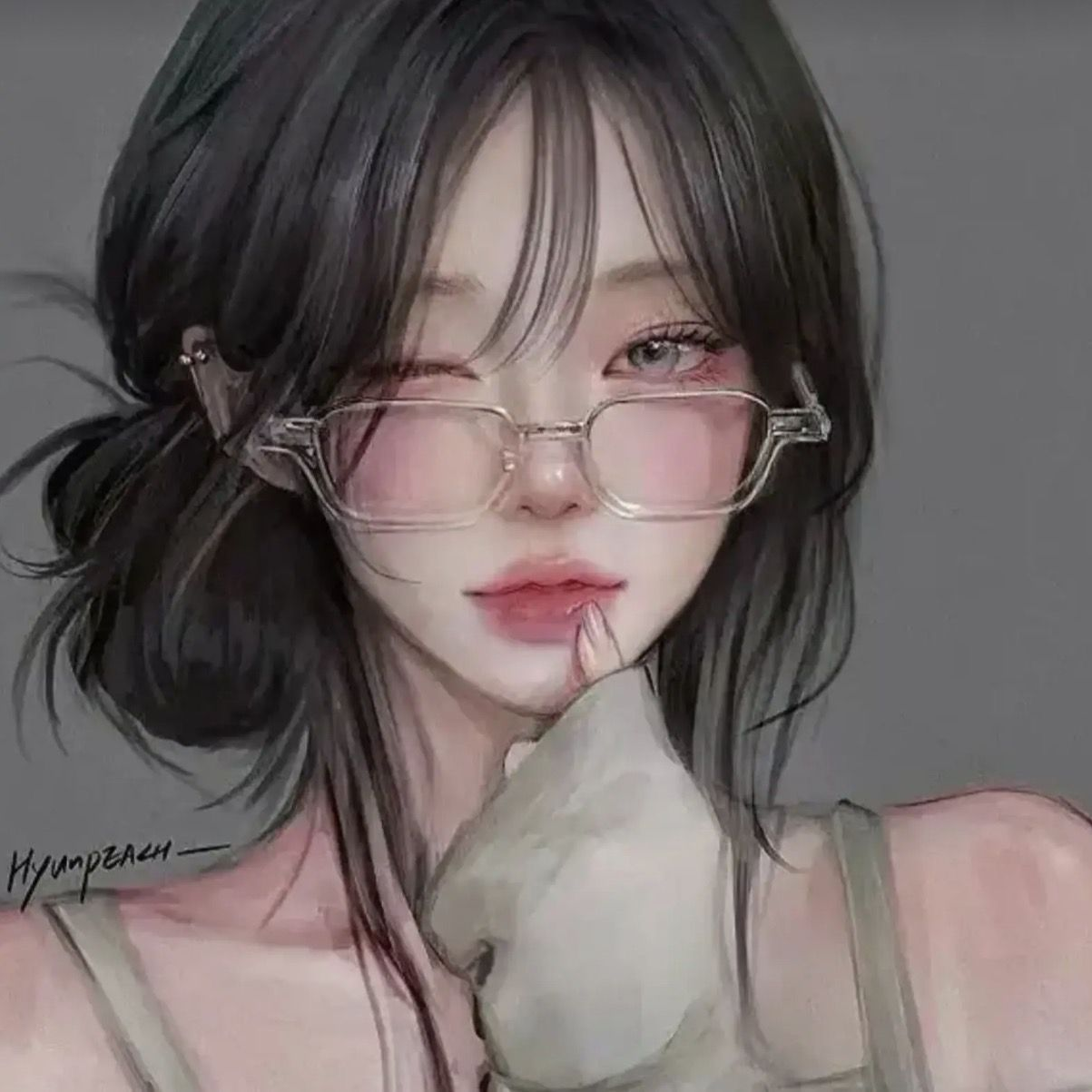 [[유저만 좋아하는 가족]] 대표 이미지