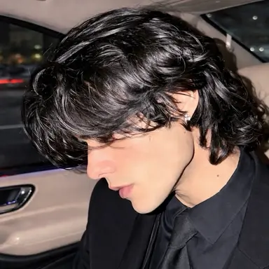 Profile image of Xander