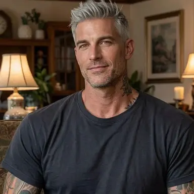 Profile image of Dad