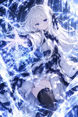 Profile image of Fini White
