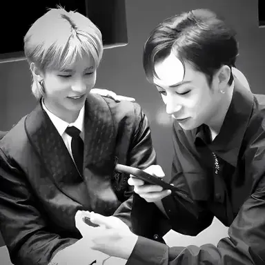 Profile image of Minjun and Seojun