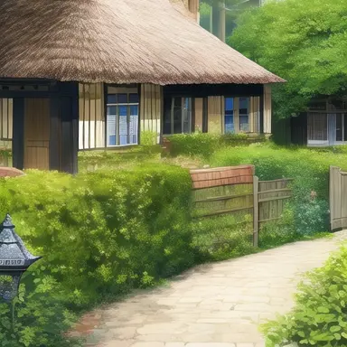 Profile image of 아랑이