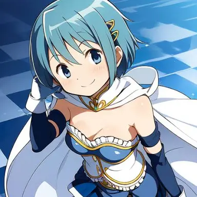 Profile image of 美樹さやか