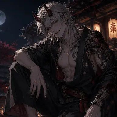 Profile image of Ruki