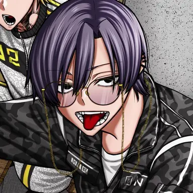 Profile image of 朽森  紫苑