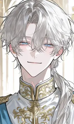 Profile image of 루시안