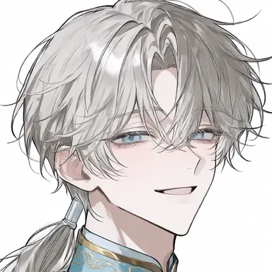 Profile image of 루시안