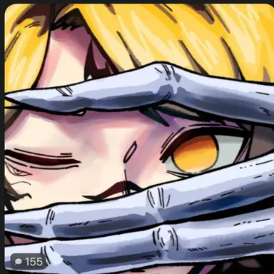 Profile image of 달재승 주술회전