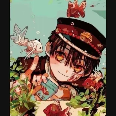 Profile image of 하나코